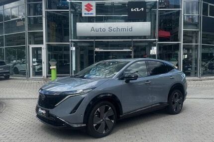 Nissan Ariya