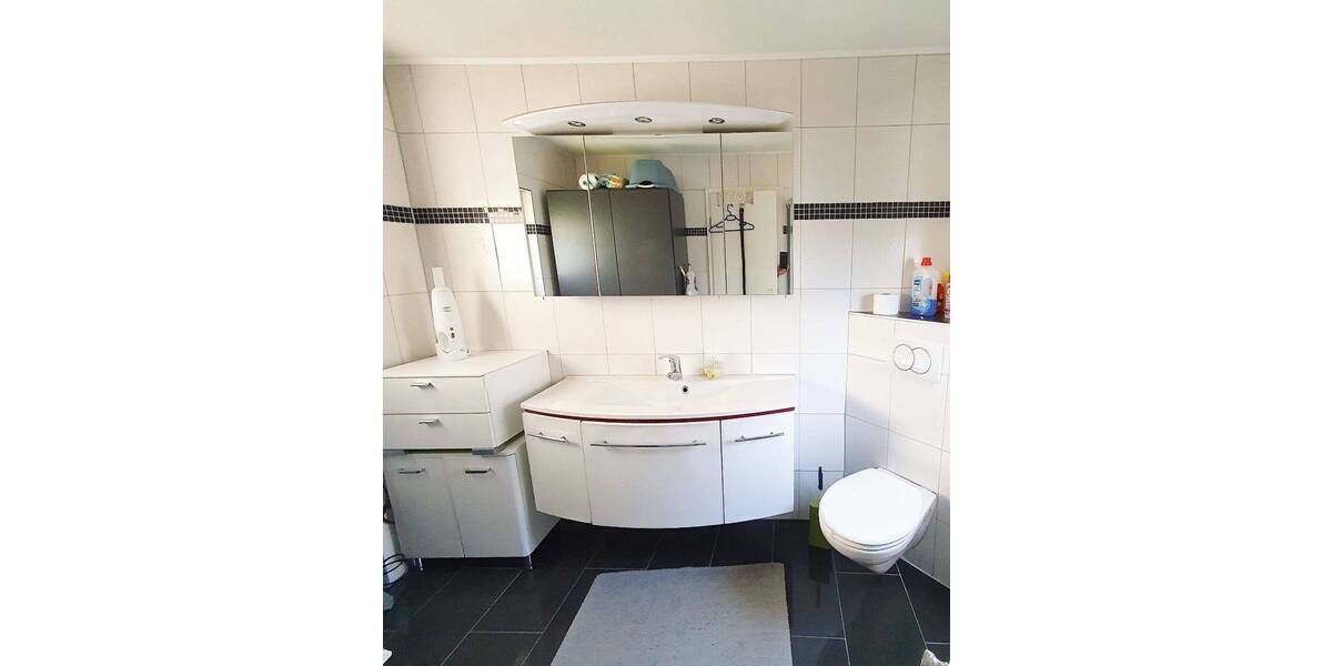 Ihr Rückzugsort an der Ostsee - Ferienhaus auf Eigentumsland, Ostsee nur ca. 900 m entfernt - Bungalow Mesekenhagen Gristow | Angebot:26247804