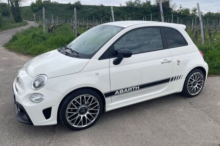 Abarth 500