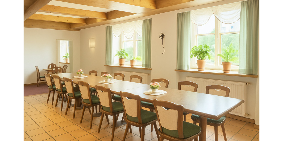 Gewerbeobjekt Wittenberg Lutherstadt Wittenberg - 2 Zimmer, 5.500&euro; | Angebot:25800429