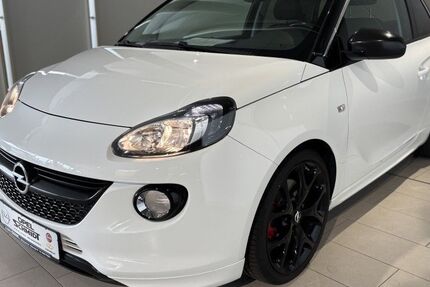 Opel Adam 75.684 km 12.690 € Wilhelmshaven 26389