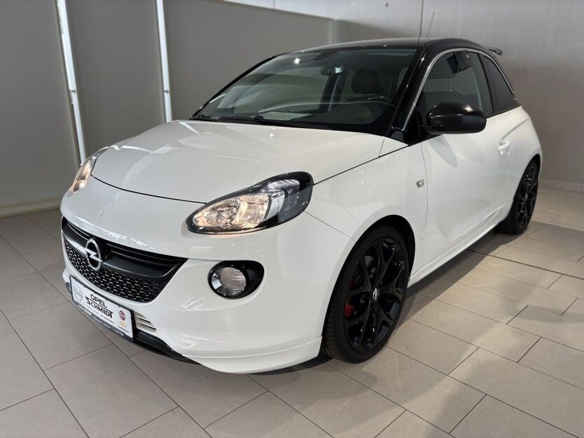 Opel Adam 75.684 km 12.690 € Wilhelmshaven 26389
