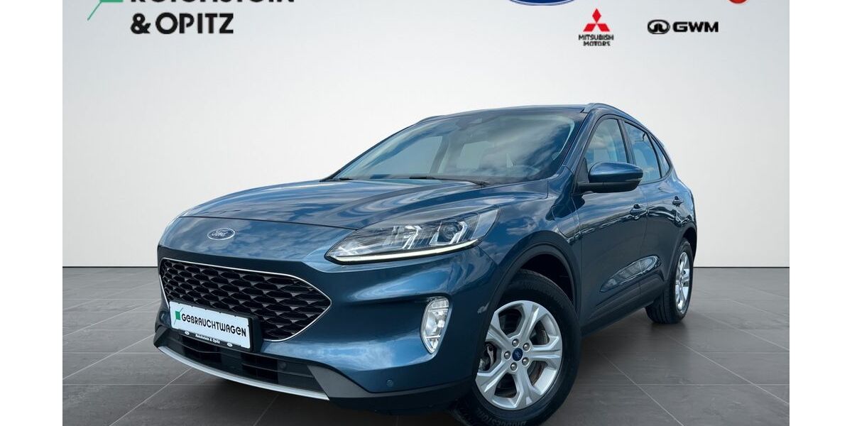 Ford Kuga 83.350 km 19.895 &euro; Jena-Lobeda 07747