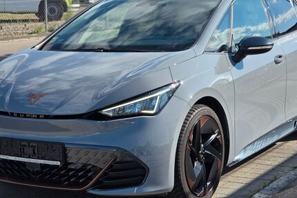 Cupra Born 71.500 km 22.599 &euro; Elchingen 89275