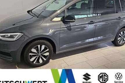 VW Touran 11.500 km 35.950 &euro; Ansbach 91522