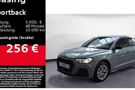 Audi A1 3.098 km 24.888 &euro; Kehl 77694