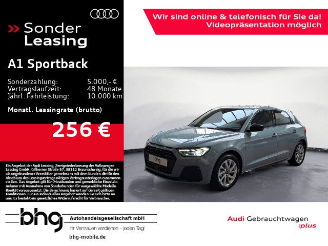 Audi A1 3.098 km 24.888 &euro; Kehl 77694