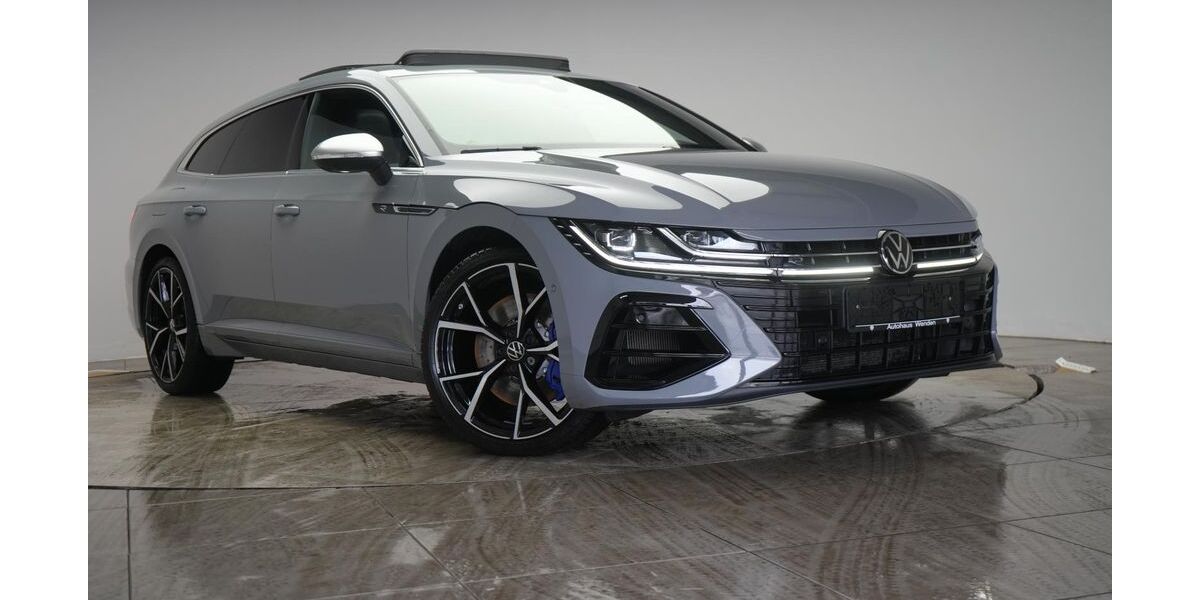 VW Arteon 50.000 km 37.490 &euro; Braunschweig 38110