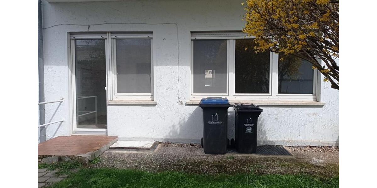 Erdgeschoßwohnung Schönaich - 3.5 Zimmer, 84 m&sup2;, 810&euro; | Angebot:25961957