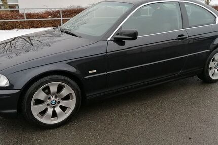 BMW 320 220.000 km 6.750 &euro; Weida 07570