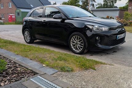 Kia Rio 105.362 km 8.700 &euro; Schwanewede 28790
