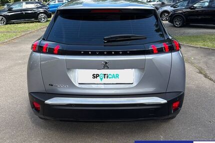 Peugeot 2008 19.345 km 17.520 € Leipzig 04105