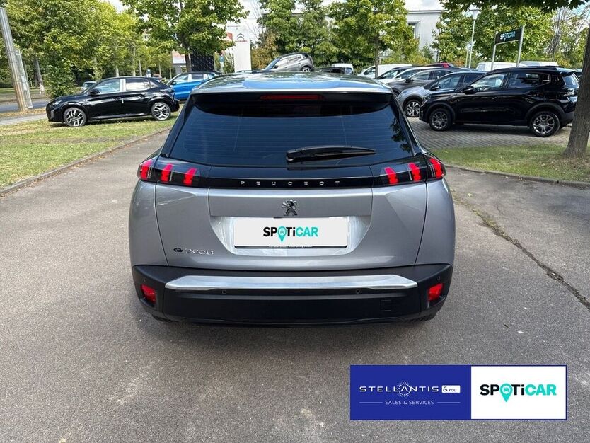 Peugeot 2008 19.345 km 17.520 € Leipzig 04105