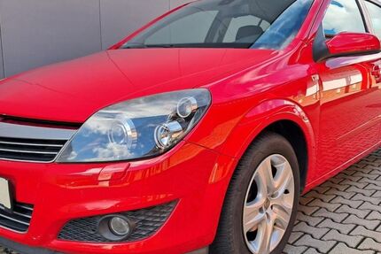 Opel Astra 112.915 km 5.480 &euro; Schlüchtern 36381