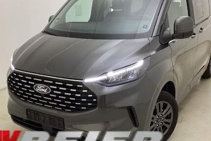 Ford Tourneo Custom 15.300 km 42.890 &euro; Dessau direkt an der A9 06842