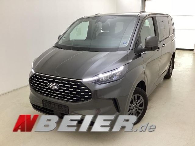 Ford Tourneo Custom 15.300 km 42.890 &euro; Dessau direkt an der A9 06842