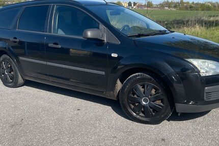 Ford Focus 175.190 km 1.750 &euro; Broderstorf 18184