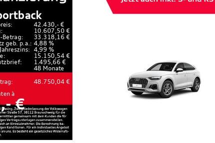Audi Q5 62.952 km 39.730 &euro; Freiburg 79115