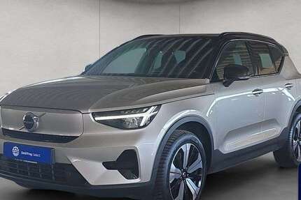 Volvo XC40 27.569 km 29.900 &euro; Stuttgart 70190