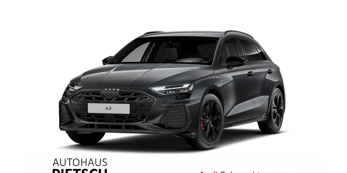 Audi A3 7.085 km 42.890 &euro; Melle 49324