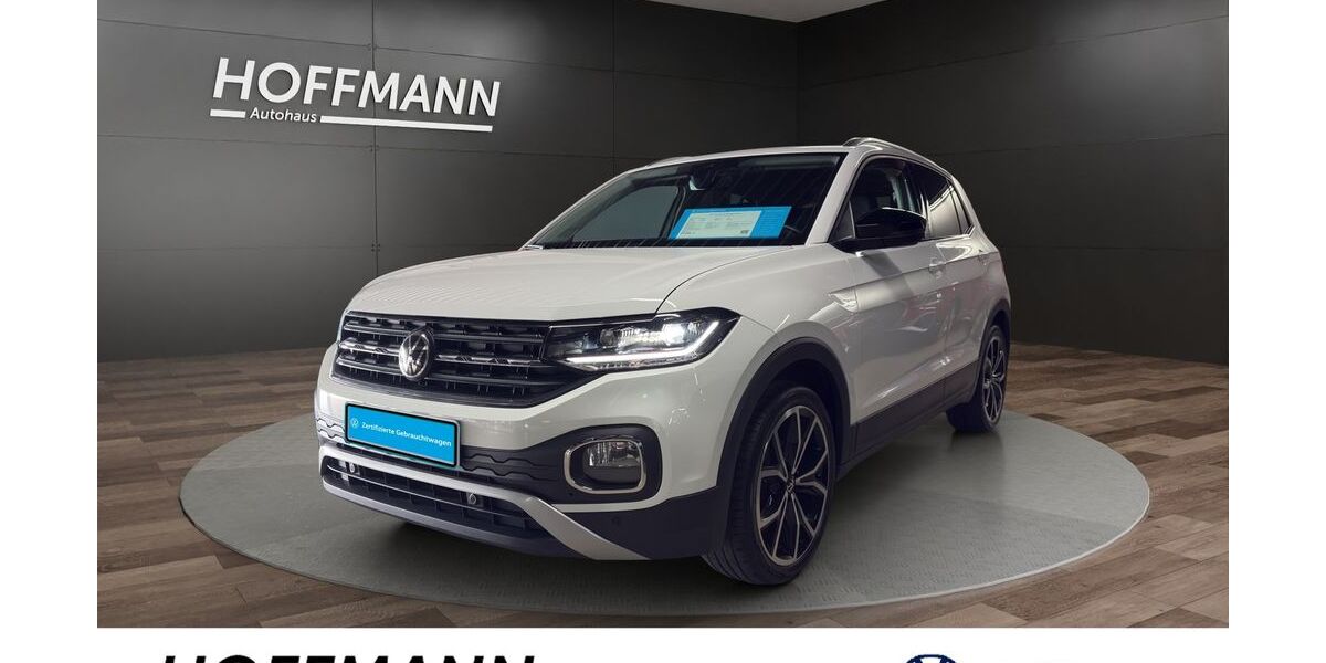 VW T-Cross 50.072 km 20.850 &euro; Meschede 59872