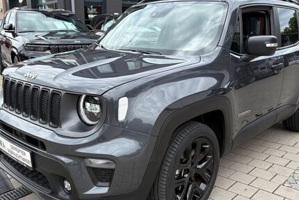 Jeep Renegade 11.200 km 26.900 &euro; Ismaning 85737
