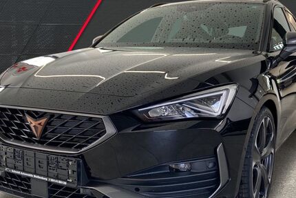 Cupra Leon 19.850 km 32.480 &euro; Weißenburg 91781