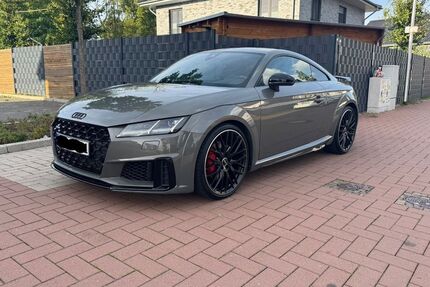 Audi TT 52.132 km 35.500 &euro; Hamm 59077