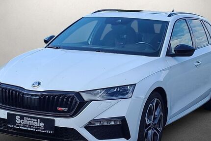Skoda Octavia 31.500 km 32.990 &euro; Lübbecke 32312