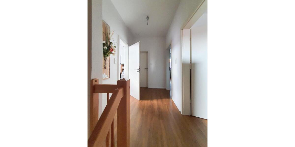 Einfamilienhaus Wittmund - 5 Zimmer, 126 m&sup2;, 975&euro; | Angebot:26234555