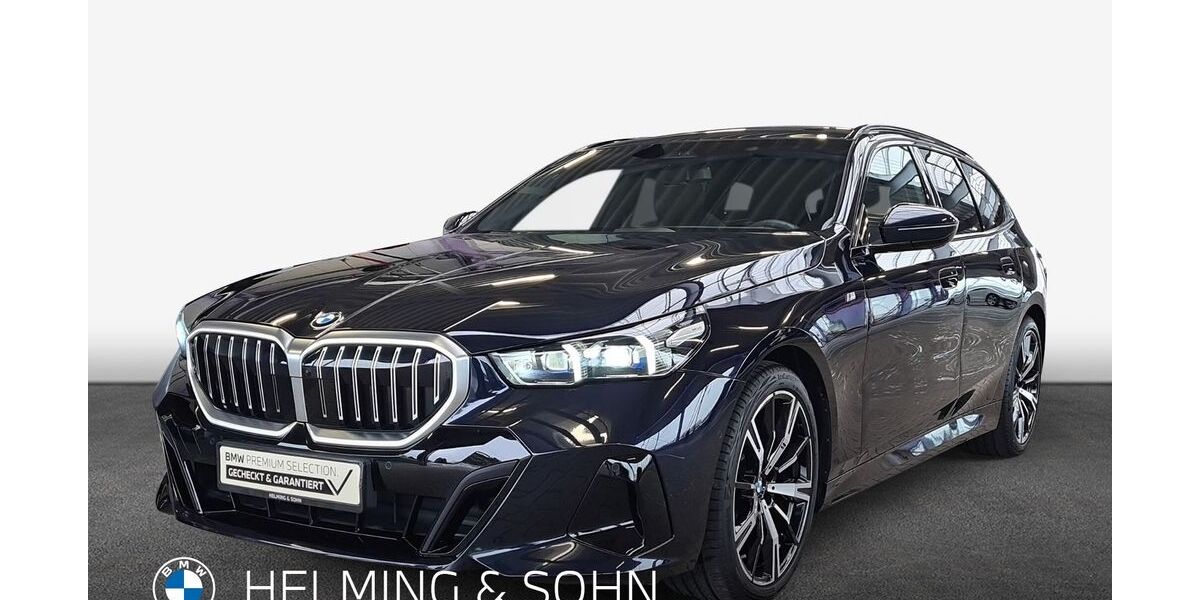 BMW 520 9.400 km 53.699 &euro; Wietmarschen 49835