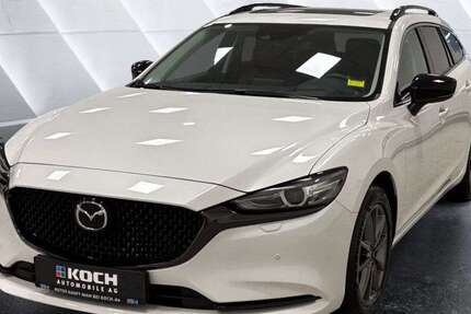 Mazda 6 5.981 km 29.790 € Berlin 12681