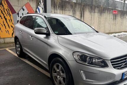 Volvo XC60 123.000 km 11.500 &euro; Marktredwitz 95615