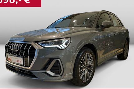 Audi Q3 35.860 km 32.890 &euro; Fellbach 70734