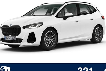 BMW 220 Active Tourer 25.533 km 35.490 &euro; Stralsund 18439