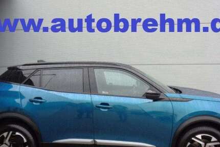 Peugeot 2008 28.000 km 24.900 &euro; Adendorf 21365