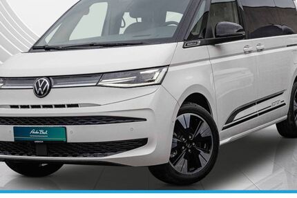 VW T7 Multivan 1.860 km 86.880 &euro; Limburg 65549