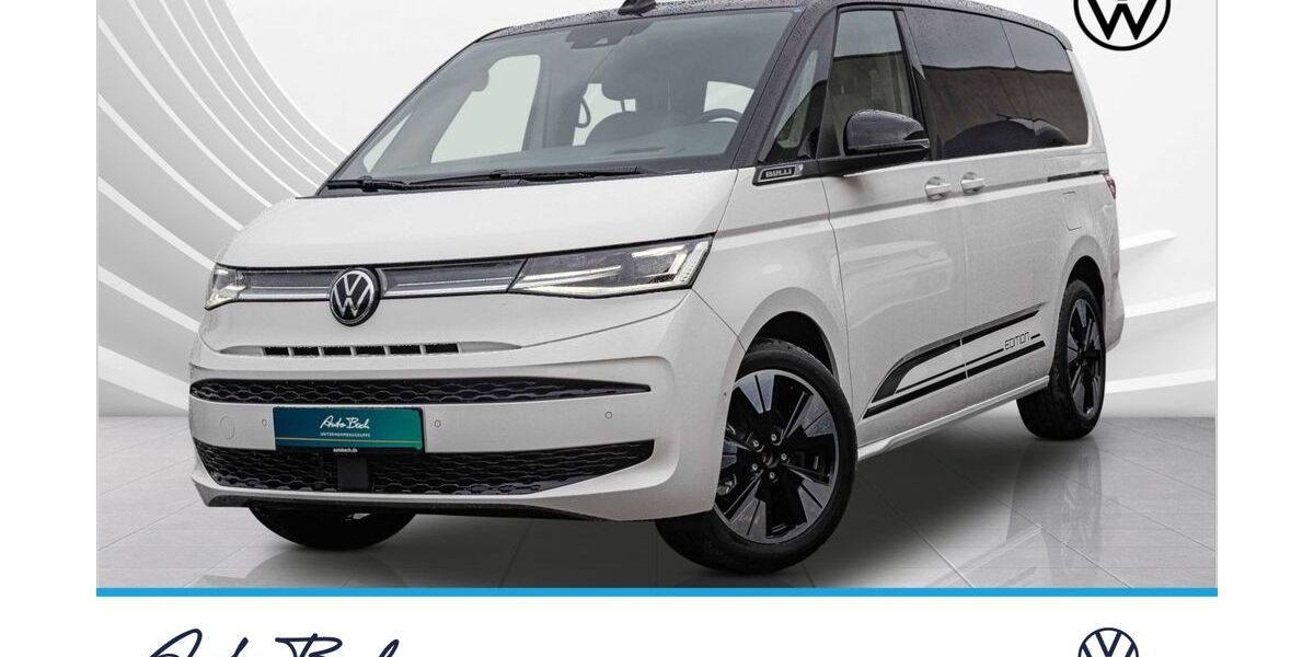 VW T7 Multivan 1.860 km 86.880 &euro; Limburg 65549