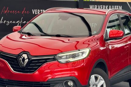 Renault Kadjar 115.000 km 16.500 &euro; Sinsheim 74889