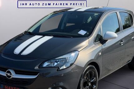 Opel Corsa 154.000 km 5.900 &euro; Schlitz 36110