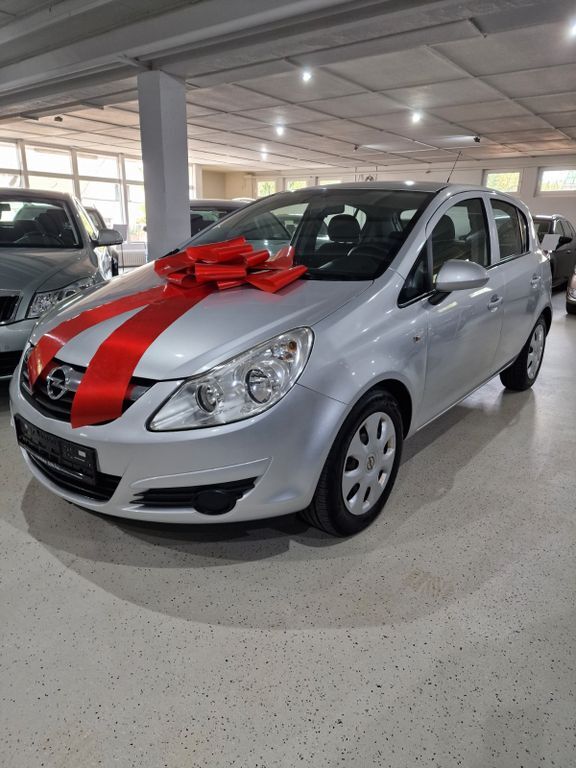 Corsa