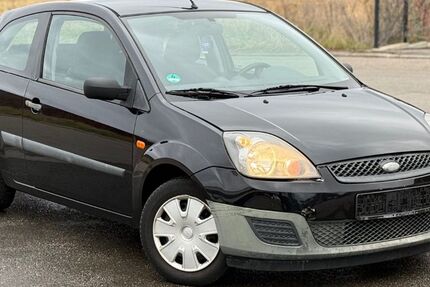 Ford Fiesta 189.500 km 1.400 &euro; Lörrach 79539