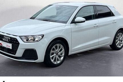 Audi A1 7.900 km 21.350 &euro; Binzen 79589