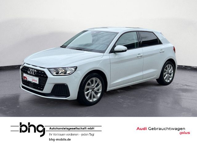 Audi A1 7.900 km 21.350 &euro; Binzen 79589