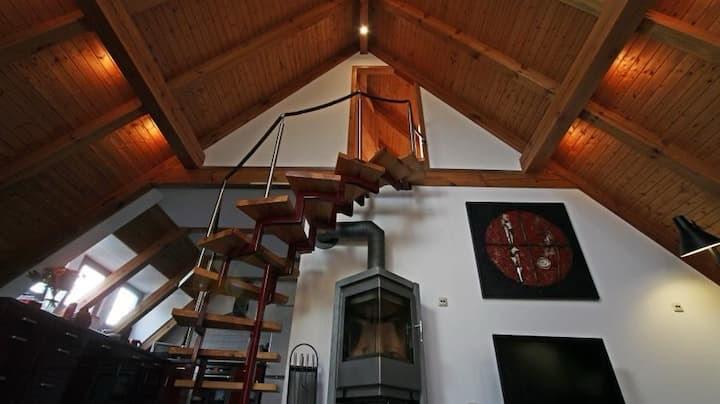 Einfamilienhaus Röbel/Müritz Müritz - 6 Zimmer, 160 m&sup2;, 350.000&euro; | Angebot:26999207