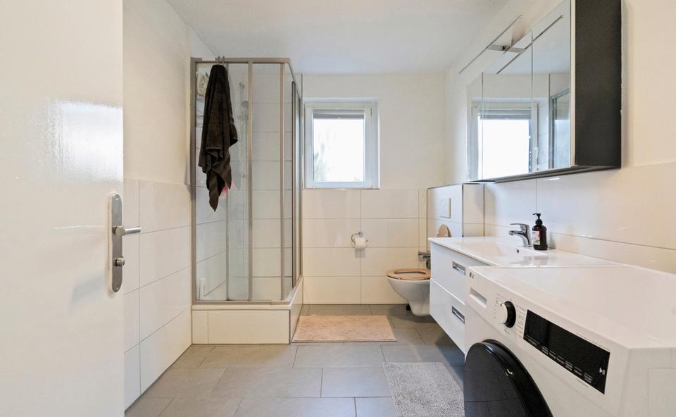 Etagenwohnung Rottenburg am Neckar - 2 Zimmer, 73 m&sup2;, 192.900&euro; | Angebot:26164256