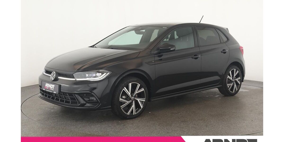 VW Polo 13.600 km 26.484 &euro; Neuss 41464