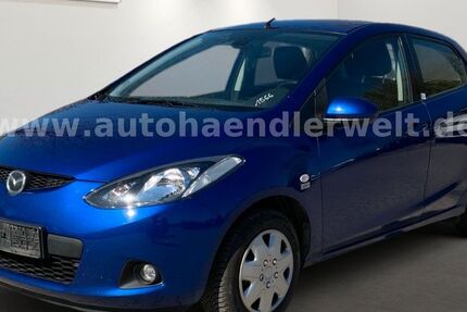 Mazda 2 123.913 km 2.499 &euro; Brehna 06796