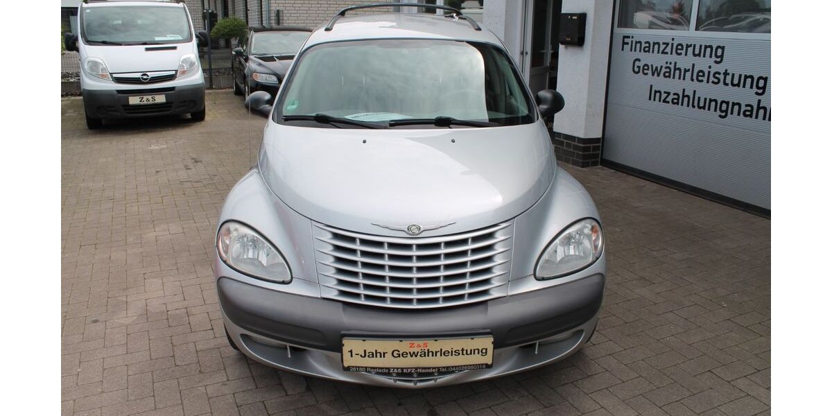 Chrysler PT Cruiser 132.500 km 4.000 &euro; Rastede 26180