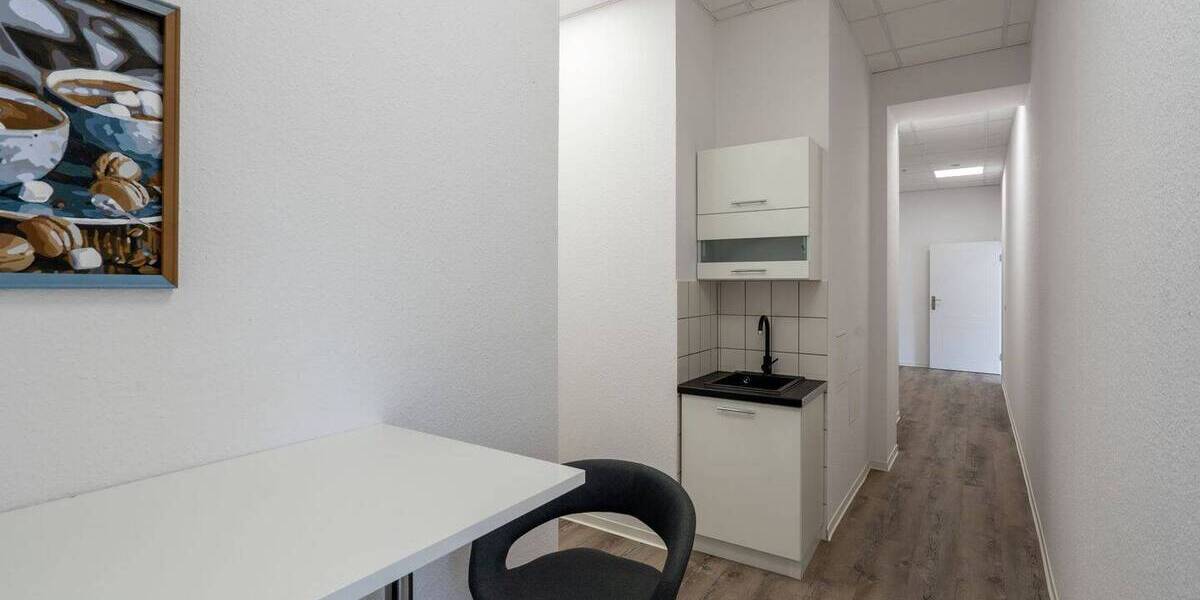 Gewerbeobjekt Bautzen Innenstadt - 360&euro; | Angebot:26261933